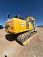 Used Excavator